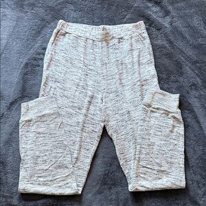 Lucky Brand Cloud Jersey Easy Jogger - XS